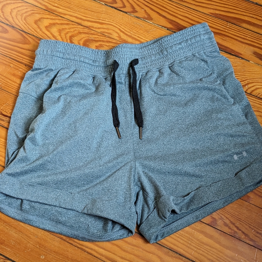 Born Primitive Shorts, Size Small, Women's